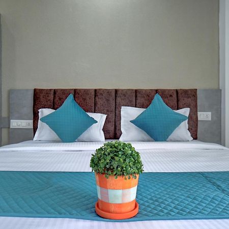 Hotel Cloud 9 Luxury Stay Mysore Exterior photo