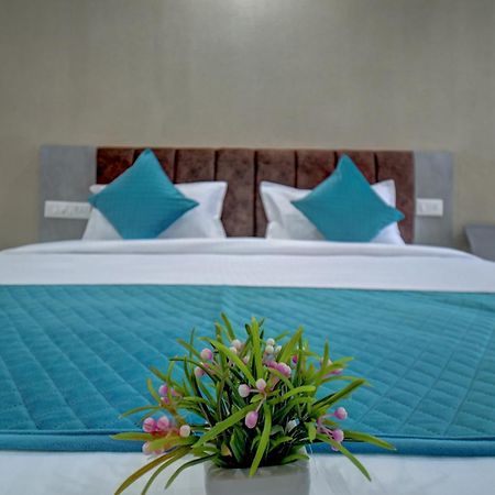 Hotel Cloud 9 Luxury Stay Mysore Exterior photo