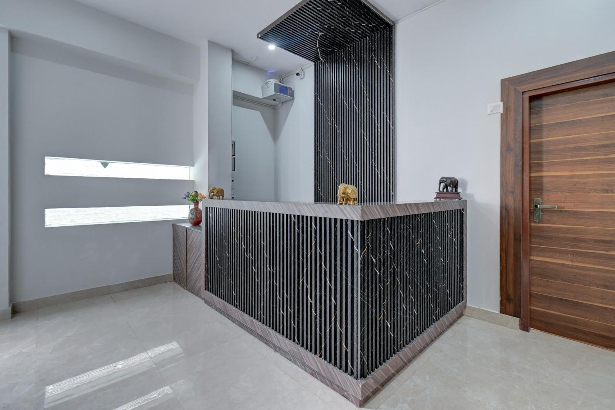 Hotel Cloud 9 Luxury Stay Mysore Exterior photo