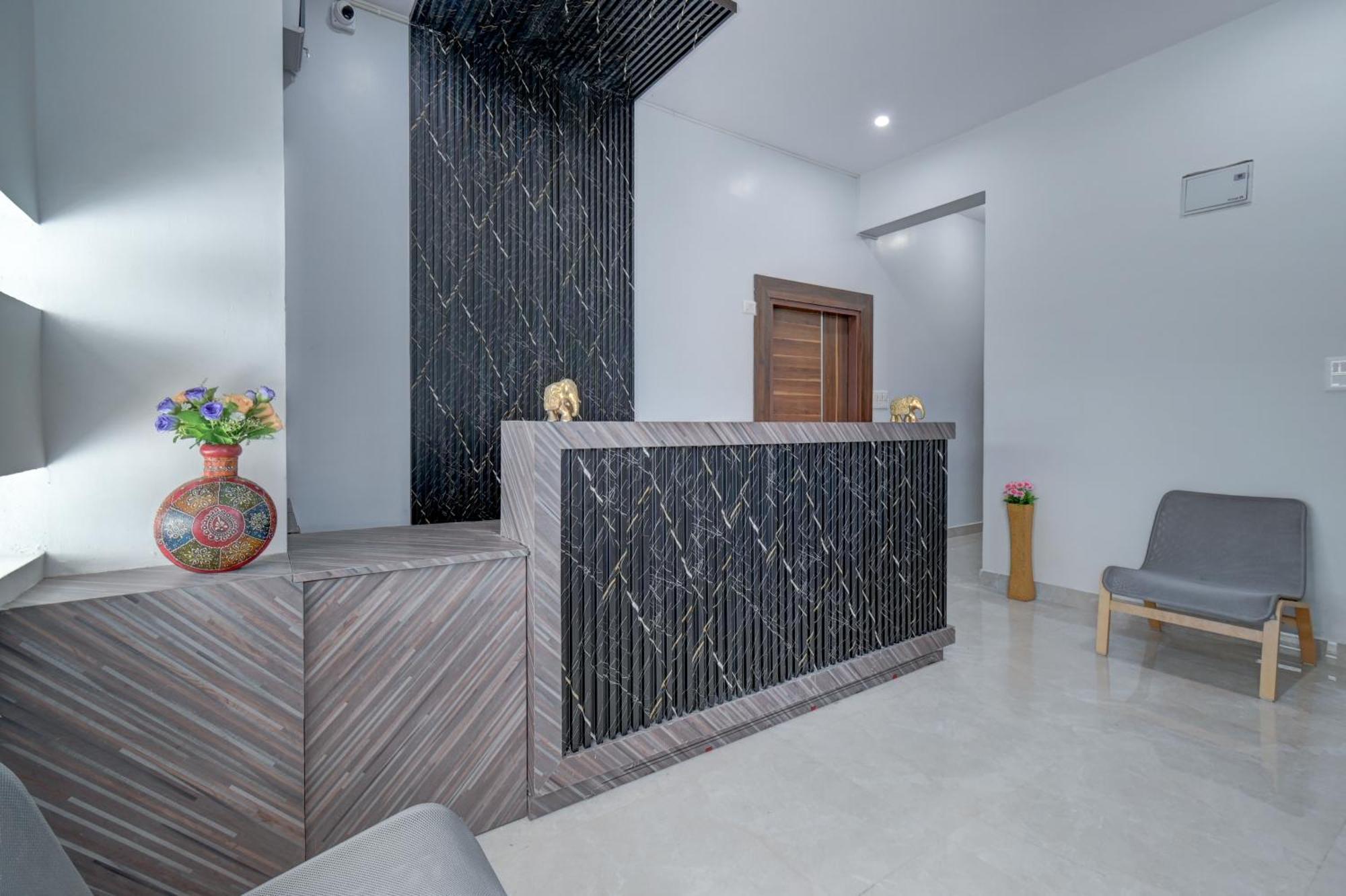 Hotel Cloud 9 Luxury Stay Mysore Exterior photo