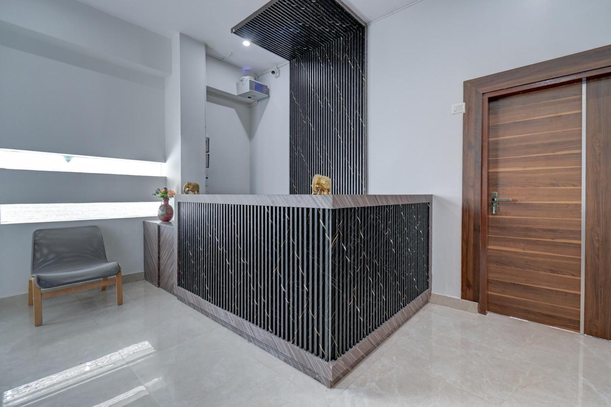 Hotel Cloud 9 Luxury Stay Mysore Exterior photo