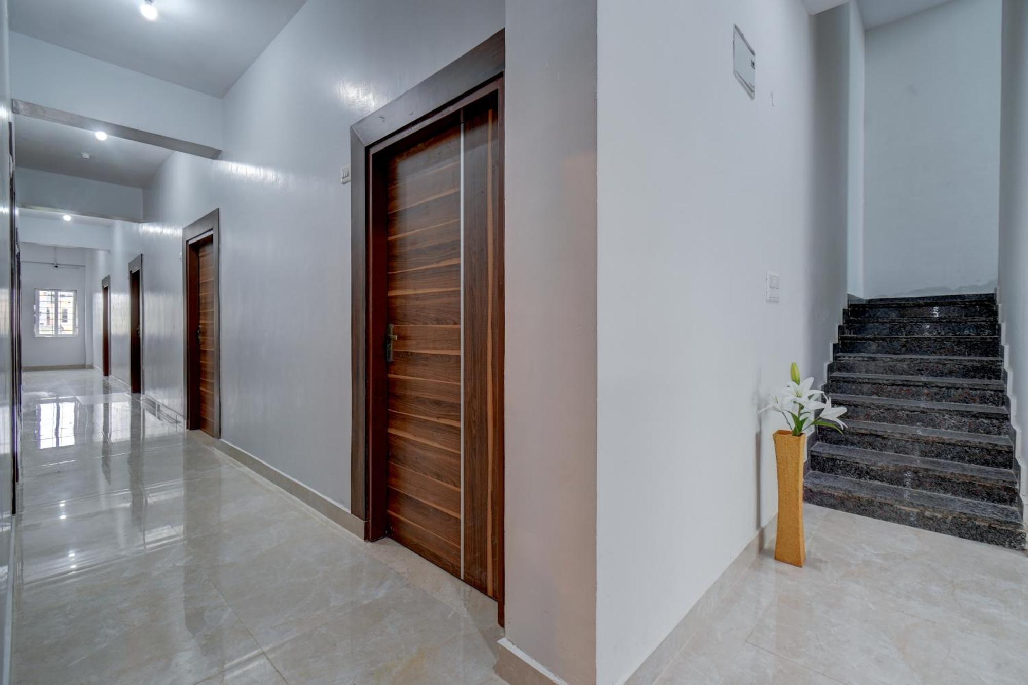 Hotel Cloud 9 Luxury Stay Mysore Exterior photo