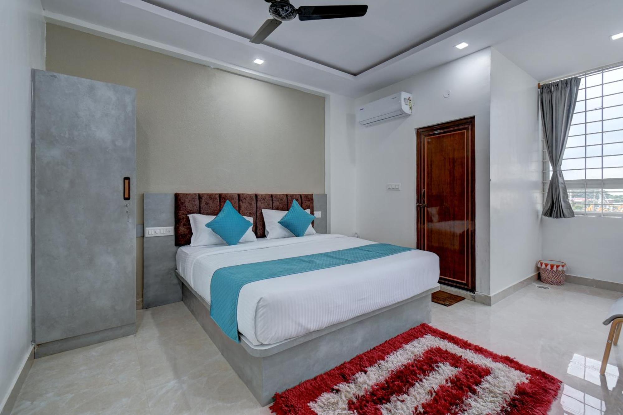 Hotel Cloud 9 Luxury Stay Mysore Exterior photo