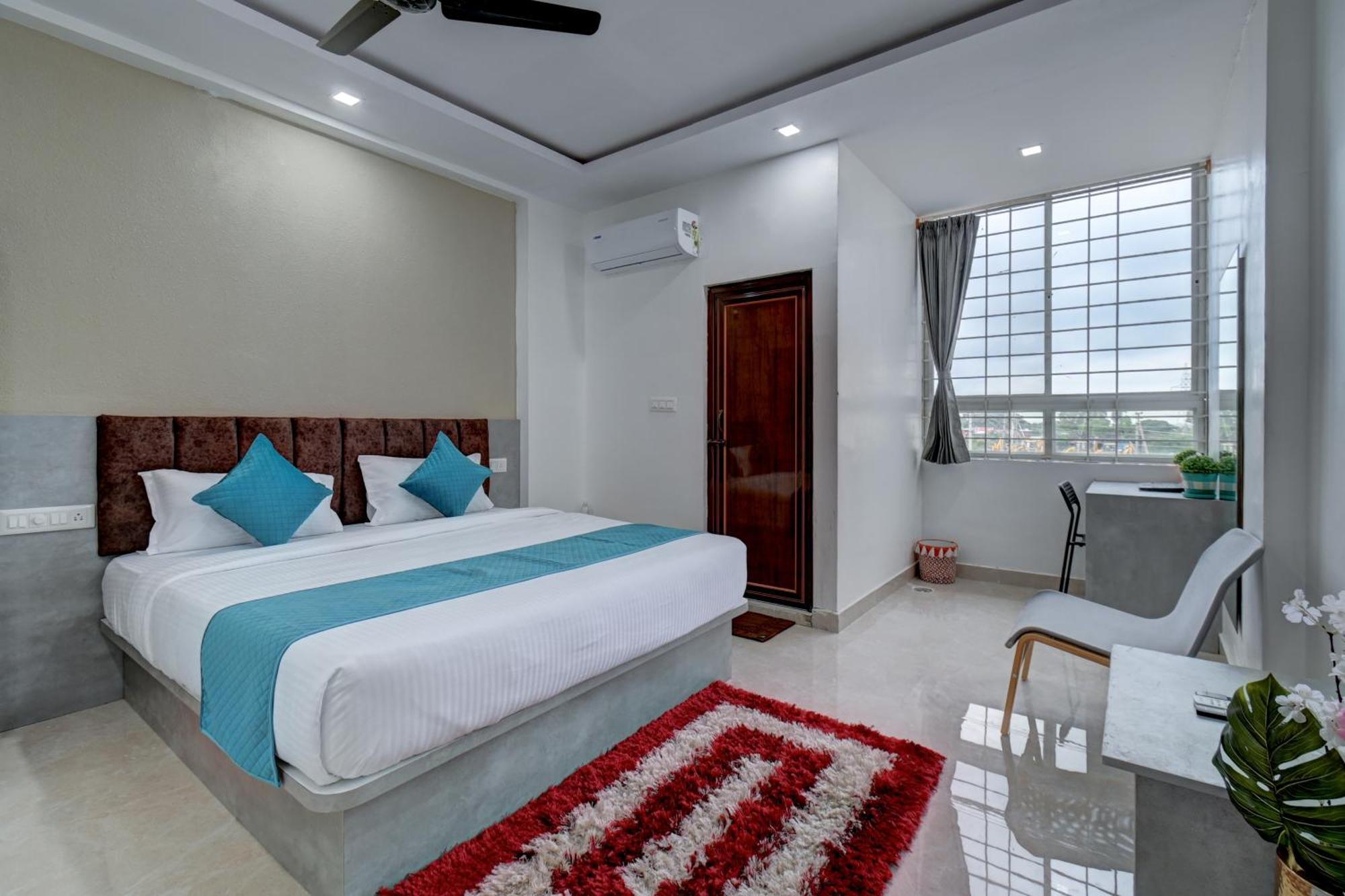 Hotel Cloud 9 Luxury Stay Mysore Exterior photo