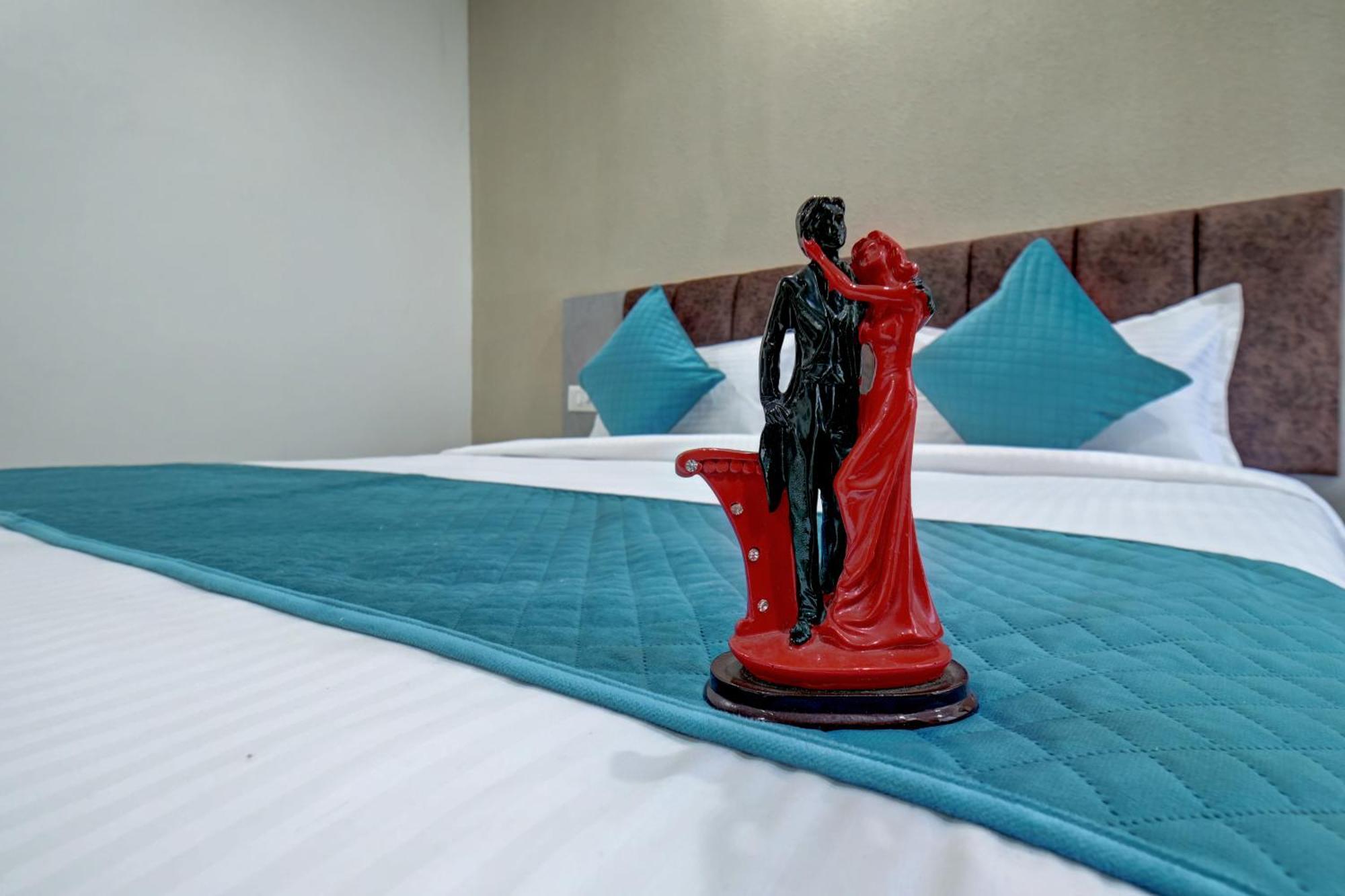 Hotel Cloud 9 Luxury Stay Mysore Exterior photo